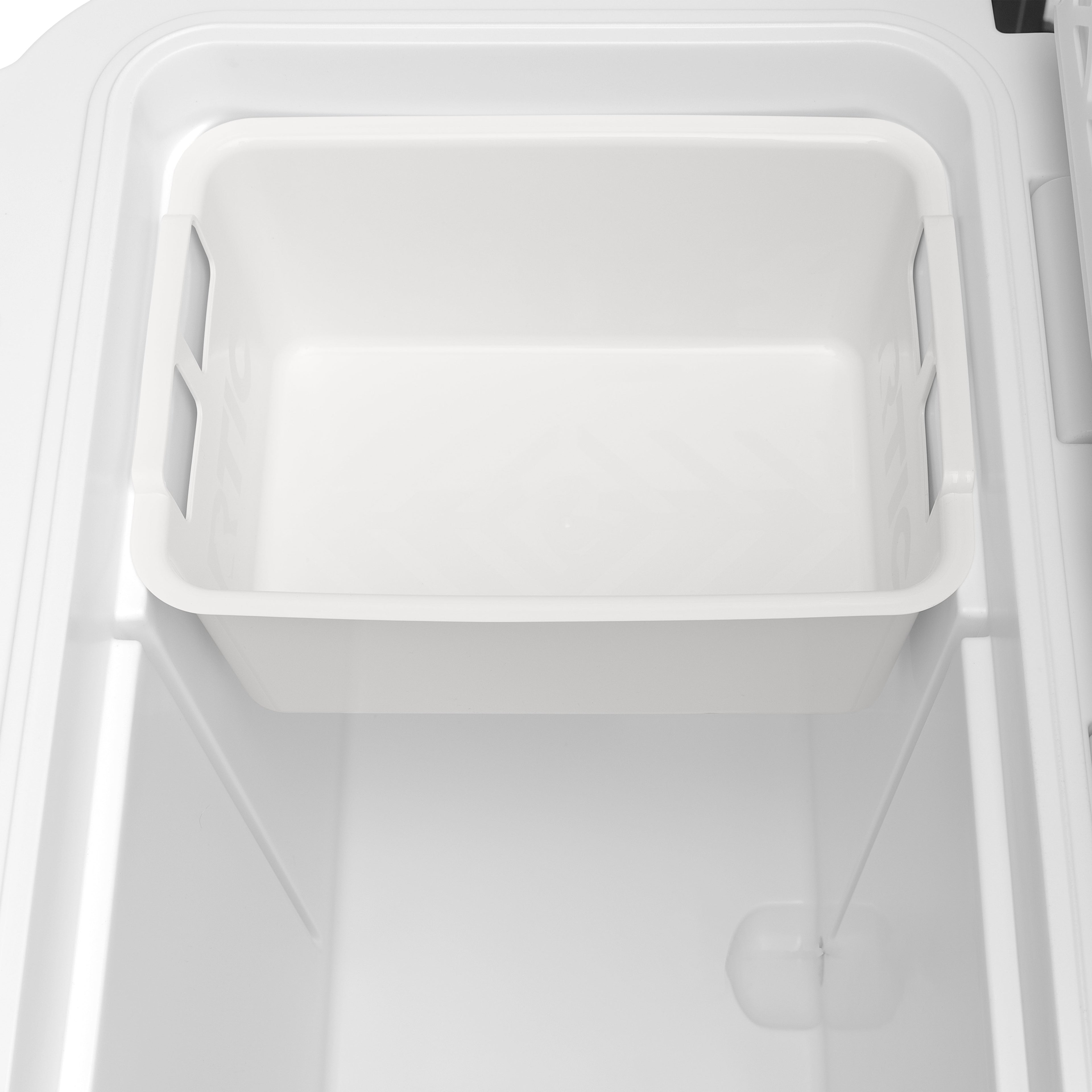 Ultra-Tough Cooler Dry Goods Basket