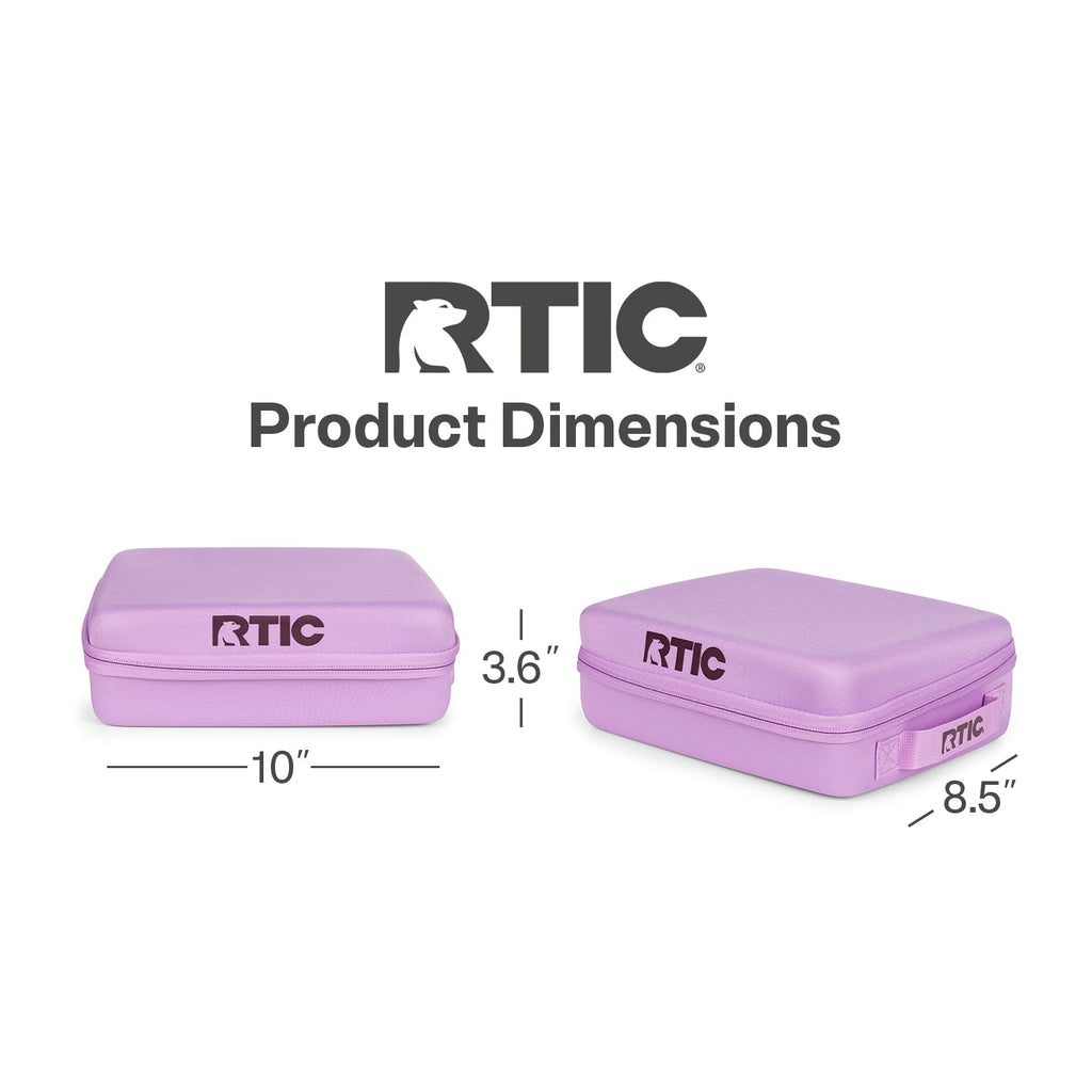 Day Packer Lunch Box