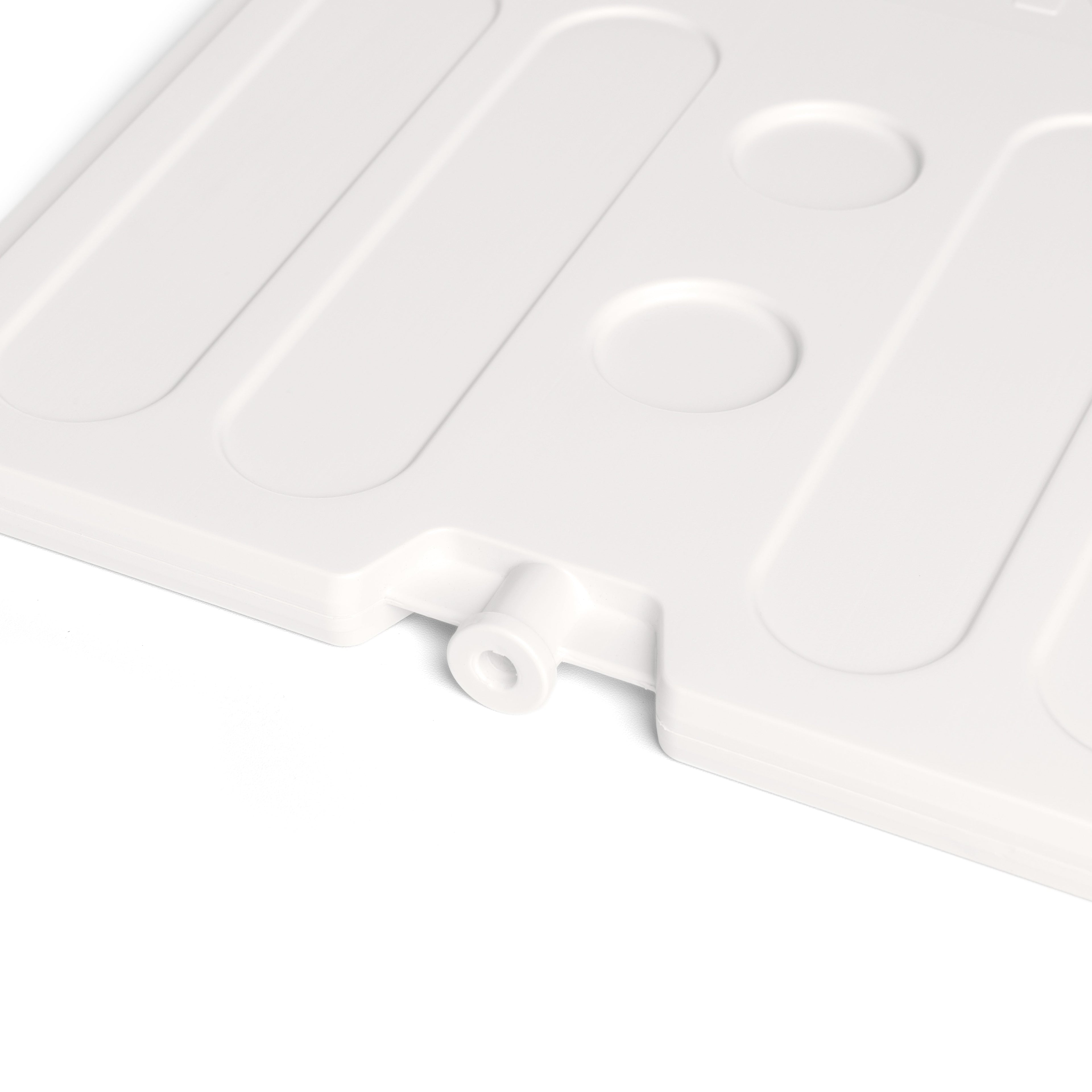 Ultra-Light Cooler Freezable Divider