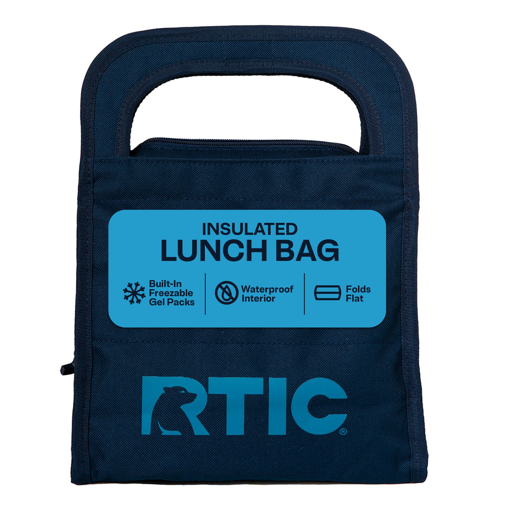 RTIC Ice Lunch Bag
